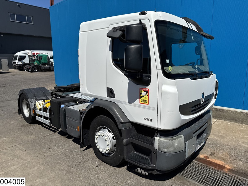 Renault Premium 430 Dxi EURO 5, ADR, PTO, Retarder - Sadulveok: pilt 3 Renault Premium 430 Dxi EURO 5, ADR, PTO, Retarder - Sadulveok: pilt 3