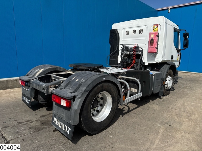 Renault Premium 430 Dxi EURO 5, ADR, PTO, Retarder - Sadulveok: pilt 2 Renault Premium 430 Dxi EURO 5, ADR, PTO, Retarder - Sadulveok: pilt 2