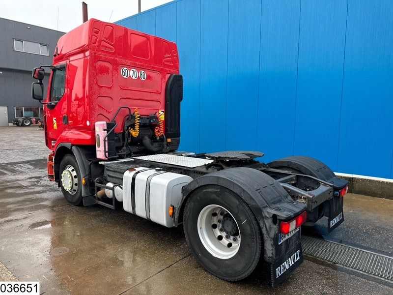 Renault Premium 430 Dxi EURO 5, ADR, Retarder, PTO - Sadulveok: pilt 4 Renault Premium 430 Dxi EURO 5, ADR, Retarder, PTO - Sadulveok: pilt 4