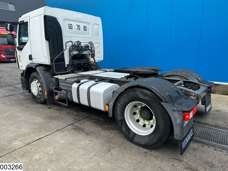 Renault Premium 430 Dxi EURO 5, ADR, Retarder, PTO - Sadulveok: pilt 4 Renault Premium 430 Dxi EURO 5, ADR, Retarder, PTO - Sadulveok: pilt 4