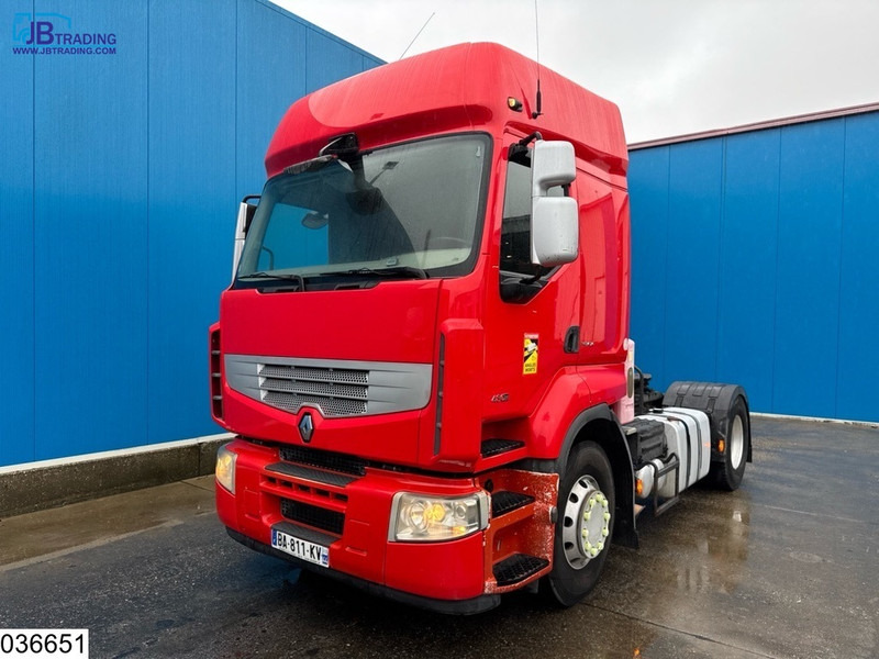 Renault Premium 430 Dxi EURO 5, ADR, Retarder, PTO - Sadulveok: pilt 1 Renault Premium 430 Dxi EURO 5, ADR, Retarder, PTO - Sadulveok: pilt 1