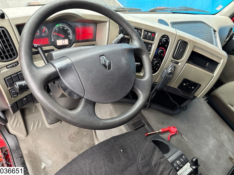 Renault Premium 430 Dxi EURO 5, ADR, Retarder, PTO - Sadulveok: pilt 5 Renault Premium 430 Dxi EURO 5, ADR, Retarder, PTO - Sadulveok: pilt 5