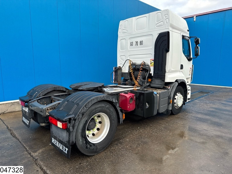 Renault Premium 430 Dxi EURO 5, Retarder, Hydraulic - Sadulveok: pilt 4 Renault Premium 430 Dxi EURO 5, Retarder, Hydraulic - Sadulveok: pilt 4
