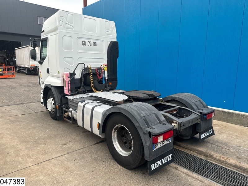 Renault Premium 430 Dxi EURO 5, Retarder - Sadulveok: pilt 4 Renault Premium 430 Dxi EURO 5, Retarder - Sadulveok: pilt 4