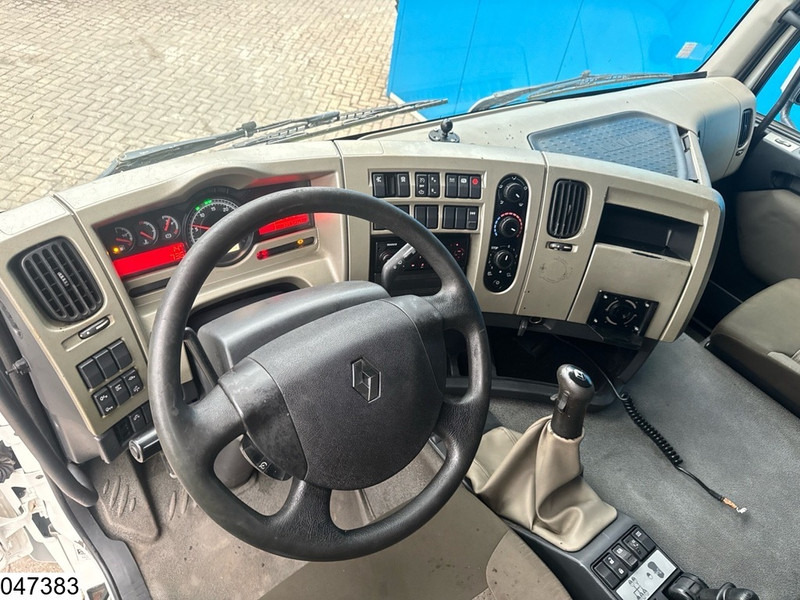 Renault Premium 430 Dxi EURO 5, Retarder - Sadulveok: pilt 5 Renault Premium 430 Dxi EURO 5, Retarder - Sadulveok: pilt 5