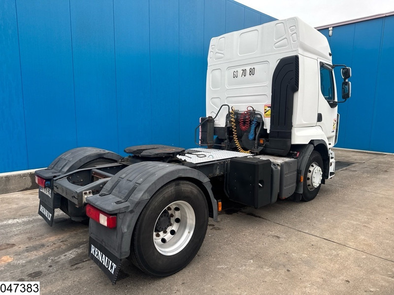 Renault Premium 430 Dxi EURO 5, Retarder - Sadulveok: pilt 2 Renault Premium 430 Dxi EURO 5, Retarder - Sadulveok: pilt 2