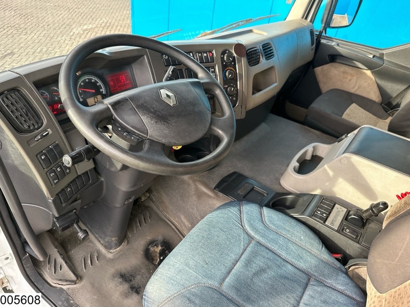 Renault Premium 440 Dxi EURO 3, Hydraulics - Sadulveok: pilt 5 Renault Premium 440 Dxi EURO 3, Hydraulics - Sadulveok: pilt 5