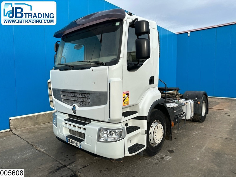 Renault Premium 440 Dxi EURO 3, Hydraulics - Sadulveok: pilt 1 Renault Premium 440 Dxi EURO 3, Hydraulics - Sadulveok: pilt 1