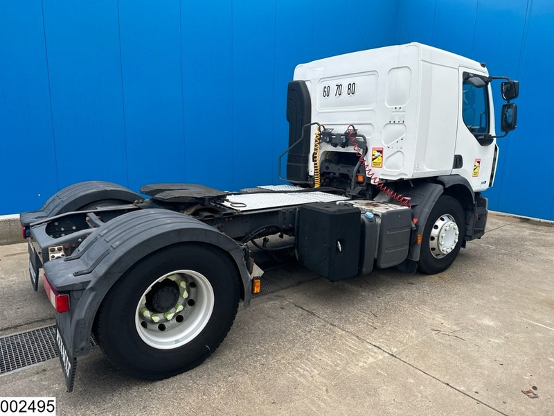 Renault Premium 460 Dxi EURO 5, ADR, PTO - Sadulveok: pilt 2 Renault Premium 460 Dxi EURO 5, ADR, PTO - Sadulveok: pilt 2