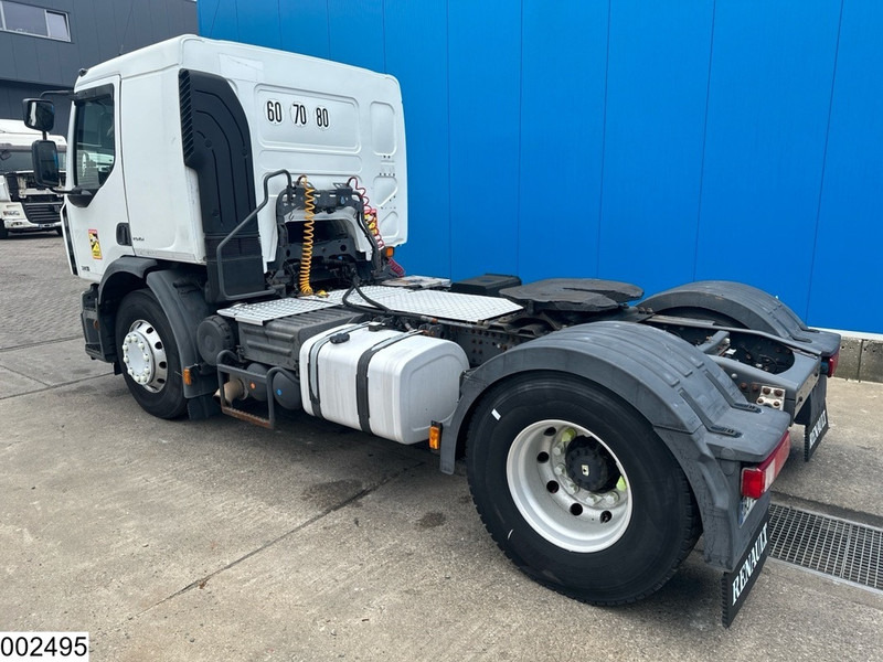 Renault Premium 460 Dxi EURO 5, ADR, PTO - Sadulveok: pilt 4 Renault Premium 460 Dxi EURO 5, ADR, PTO - Sadulveok: pilt 4