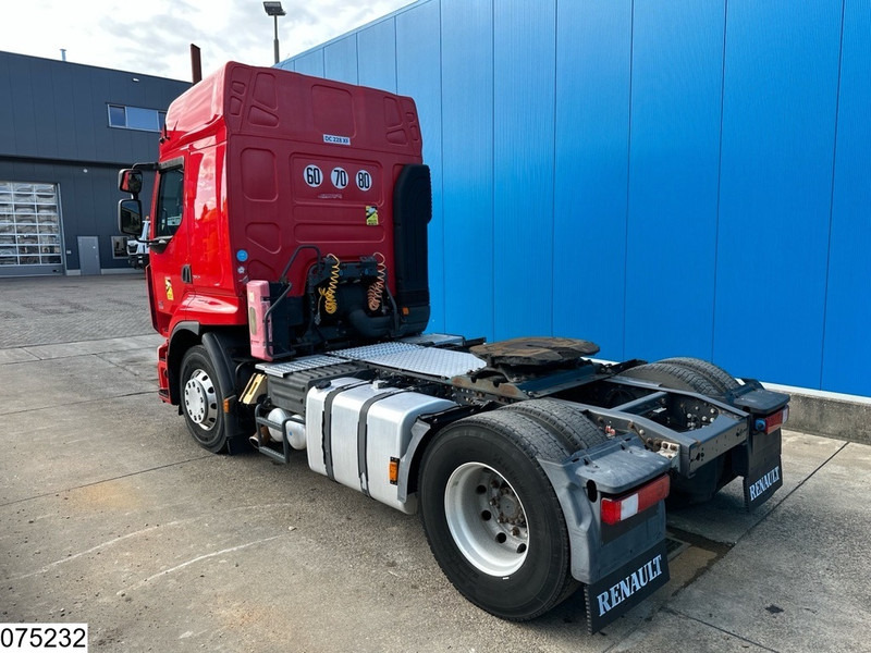 Renault Premium 460 Dxi EURO 5, ADR, Retarder, PTO - Sadulveok: pilt 4 Renault Premium 460 Dxi EURO 5, ADR, Retarder, PTO - Sadulveok: pilt 4