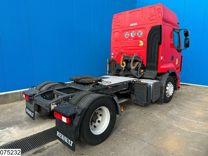 Renault Premium 460 Dxi EURO 5, ADR, Retarder, PTO - Sadulveok: pilt 2 Renault Premium 460 Dxi EURO 5, ADR, Retarder, PTO - Sadulveok: pilt 2