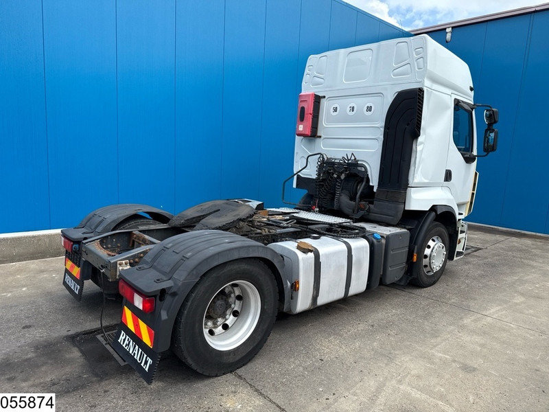 Renault Premium 460 Dxi EURO 5 EEV, ADR, Hydraulic, Standairco - Sadulveok: pilt 3 Renault Premium 460 Dxi EURO 5 EEV, ADR, Hydraulic, Standairco - Sadulveok: pilt 3