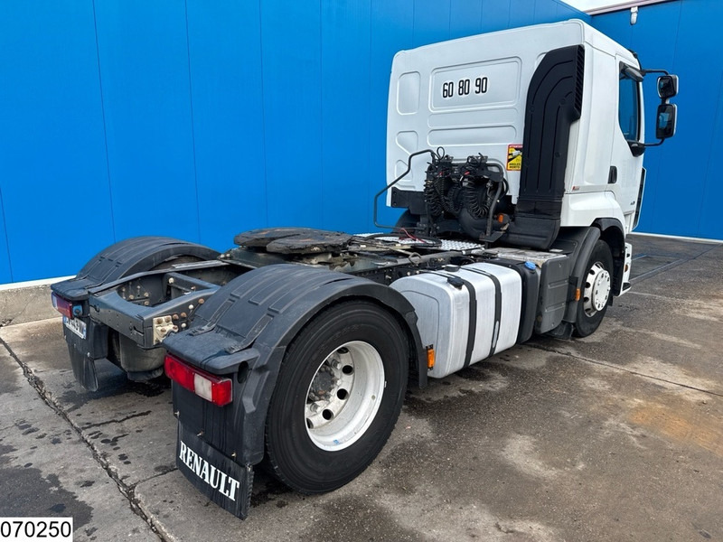 Renault Premium 460 Dxi EURO 5, Hydraulic - Sadulveok: pilt 2 Renault Premium 460 Dxi EURO 5, Hydraulic - Sadulveok: pilt 2