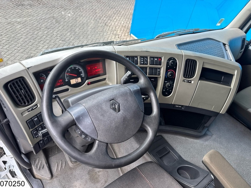 Renault Premium 460 Dxi EURO 5, Hydraulic - Sadulveok: pilt 5 Renault Premium 460 Dxi EURO 5, Hydraulic - Sadulveok: pilt 5