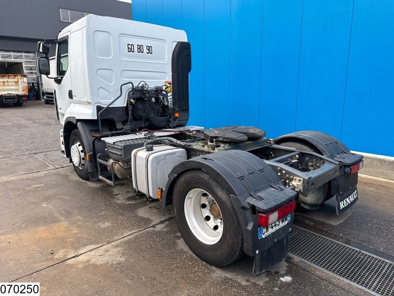 Renault Premium 460 Dxi EURO 5, Hydraulic - Sadulveok: pilt 4 Renault Premium 460 Dxi EURO 5, Hydraulic - Sadulveok: pilt 4