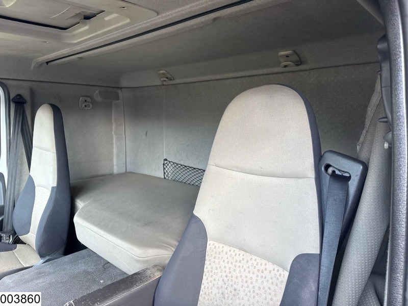 Sadulveok Renault Premium 460 Dxi EURO 5, Lohr, Retarder, Combi: pilt 9