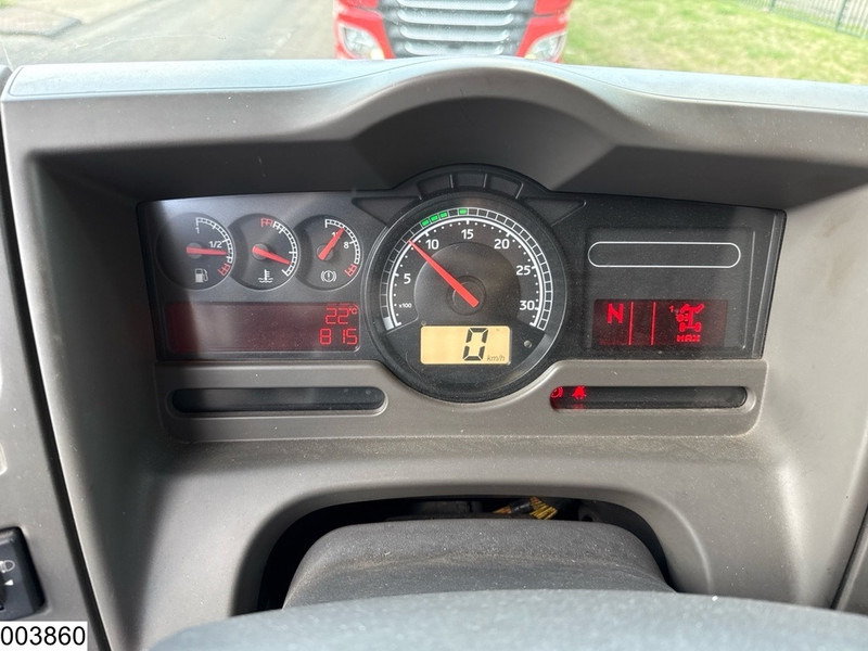 Sadulveok Renault Premium 460 Dxi EURO 5, Lohr, Retarder, Combi: pilt 20