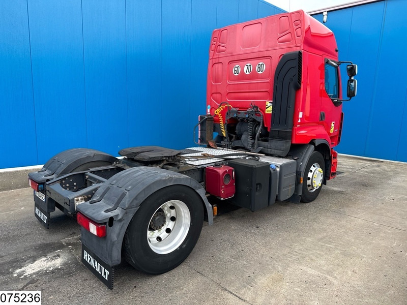 Renault Premium 460 Dxi EURO 5, Retarder, ADR, Hydraulic - Sadulveok: pilt 2 Renault Premium 460 Dxi EURO 5, Retarder, ADR, Hydraulic - Sadulveok: pilt 2