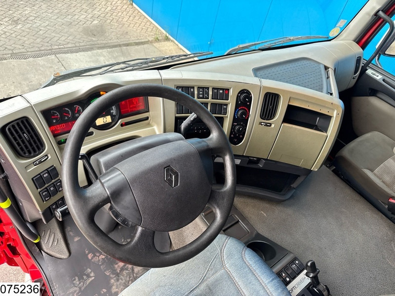 Renault Premium 460 Dxi EURO 5, Retarder, ADR, Hydraulic - Sadulveok: pilt 5 Renault Premium 460 Dxi EURO 5, Retarder, ADR, Hydraulic - Sadulveok: pilt 5