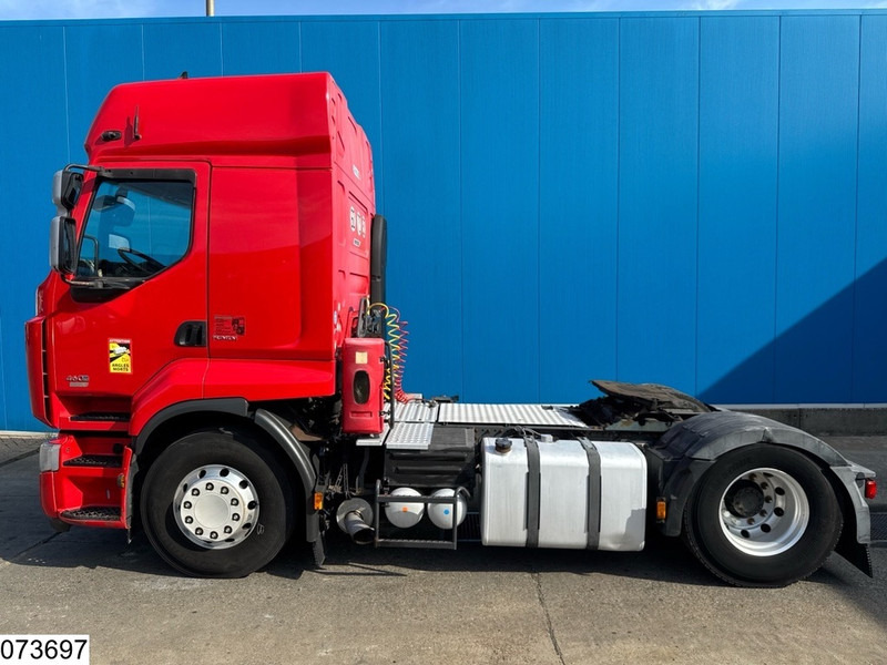 Sadulveok Renault Premium 460 Dxi EURO 5, Retarder, ADR, PTO: pilt 11