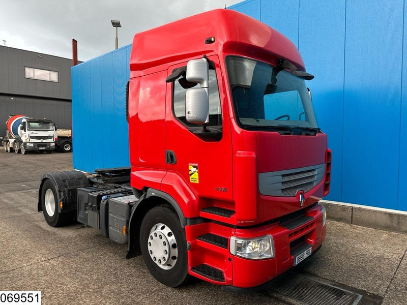 Renault Premium 460 Dxi EURO 5, Retarder, ADR, PTO - Sadulveok: pilt 3 Renault Premium 460 Dxi EURO 5, Retarder, ADR, PTO - Sadulveok: pilt 3