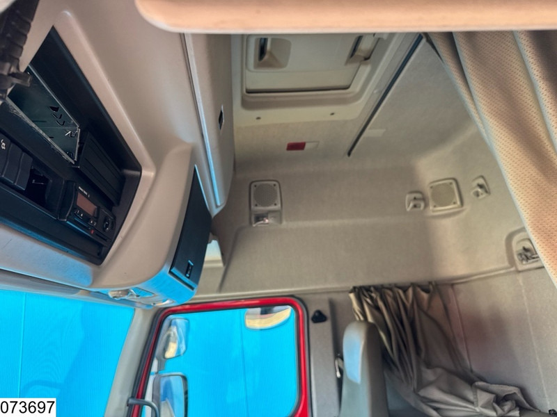 Sadulveok Renault Premium 460 Dxi EURO 5, Retarder, ADR, PTO: pilt 8