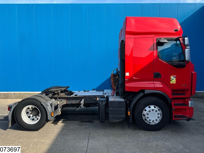 Sadulveok Renault Premium 460 Dxi EURO 5, Retarder, ADR, PTO: pilt 12