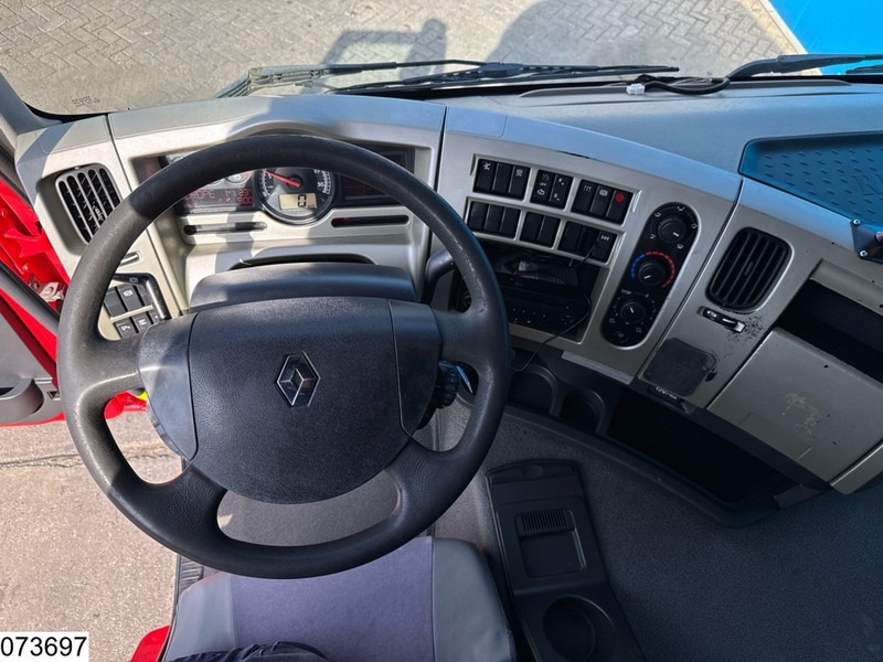 Sadulveok Renault Premium 460 Dxi EURO 5, Retarder, ADR, PTO: pilt 10