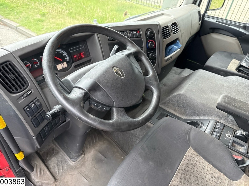 Sadulveok Renault Premium 460 Dxi EURO 5, Retarder, LOHR, Combi: pilt 7