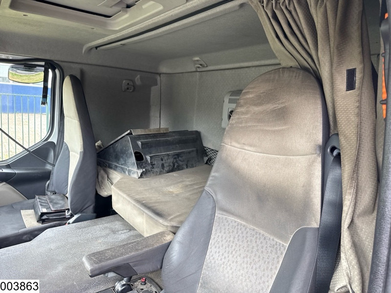 Sadulveok Renault Premium 460 Dxi EURO 5, Retarder, LOHR, Combi: pilt 10