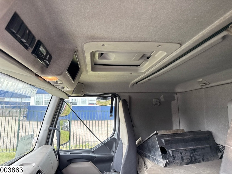 Sadulveok Renault Premium 460 Dxi EURO 5, Retarder, LOHR, Combi: pilt 9