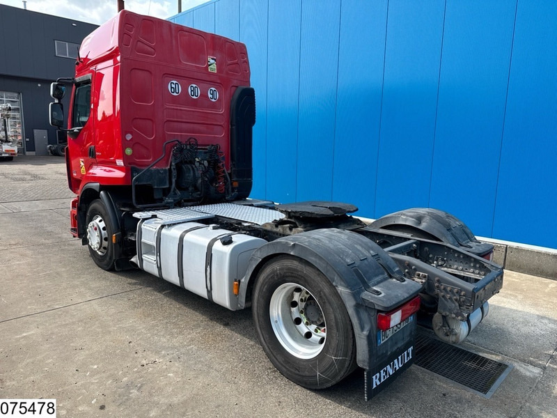 Renault Premium 460 Dxi EURO 5, Retarder - Sadulveok: pilt 4 Renault Premium 460 Dxi EURO 5, Retarder - Sadulveok: pilt 4