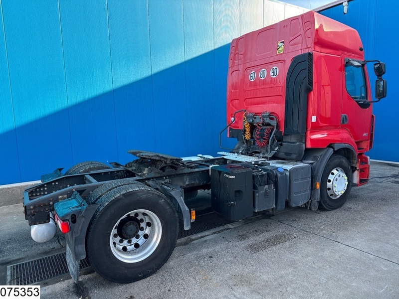 Renault Premium 460 Dxi EURO 5, Retarder - Sadulveok: pilt 2 Renault Premium 460 Dxi EURO 5, Retarder - Sadulveok: pilt 2