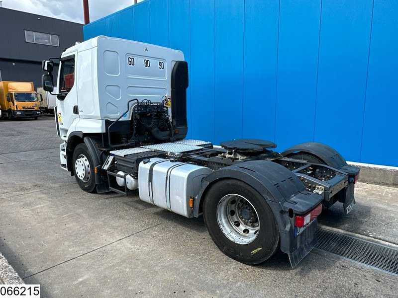 Renault Premium 460 Dxi EURO 5, Retarder - Sadulveok: pilt 4 Renault Premium 460 Dxi EURO 5, Retarder - Sadulveok: pilt 4