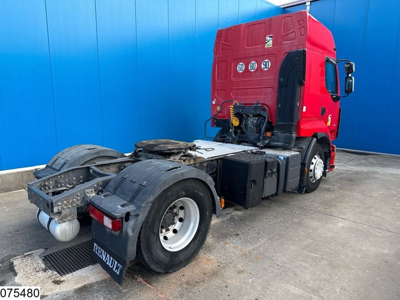 Renault Premium 460 Dxi EURO 5, Retarder - Sadulveok: pilt 2 Renault Premium 460 Dxi EURO 5, Retarder - Sadulveok: pilt 2