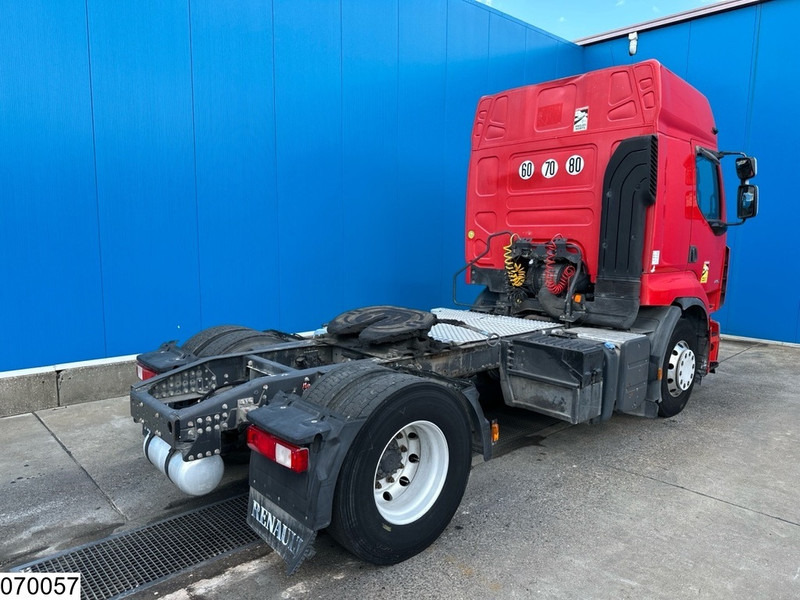 Renault Premium 460 Dxi EURO 5, Retarder - Sadulveok: pilt 2 Renault Premium 460 Dxi EURO 5, Retarder - Sadulveok: pilt 2