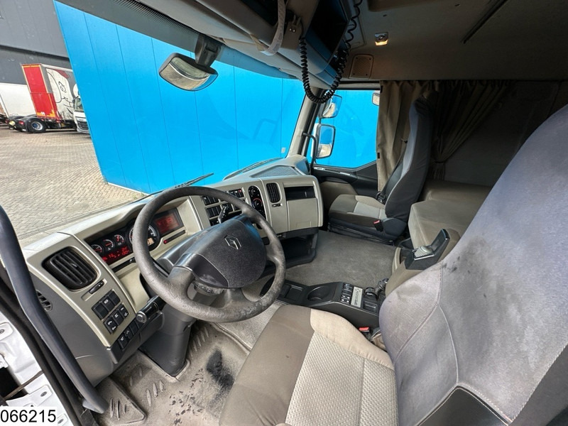 Renault Premium 460 Dxi EURO 5, Retarder - Sadulveok: pilt 5 Renault Premium 460 Dxi EURO 5, Retarder - Sadulveok: pilt 5