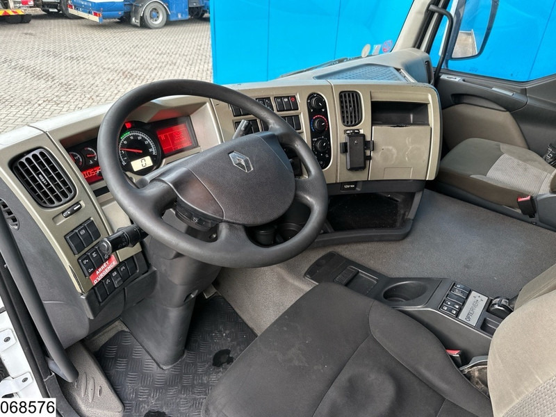 Renault Premium 460 Dxi EURO 5, Retarder, PTO, Pump - Sadulveok: pilt 5 Renault Premium 460 Dxi EURO 5, Retarder, PTO, Pump - Sadulveok: pilt 5