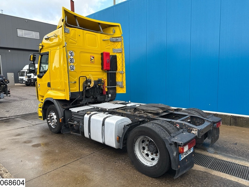 Renault Premium 460 Dxi EURO 5, Standairco - Sadulveok: pilt 4 Renault Premium 460 Dxi EURO 5, Standairco - Sadulveok: pilt 4