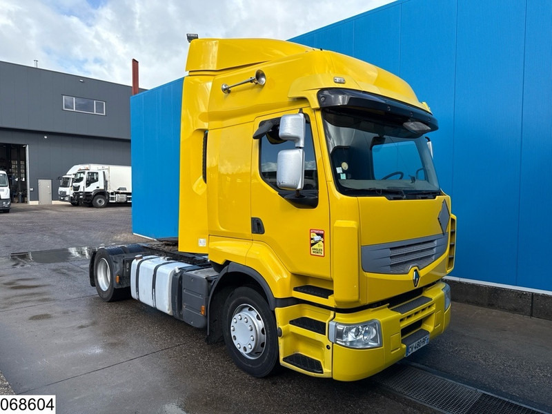 Renault Premium 460 Dxi EURO 5, Standairco - Sadulveok: pilt 3 Renault Premium 460 Dxi EURO 5, Standairco - Sadulveok: pilt 3