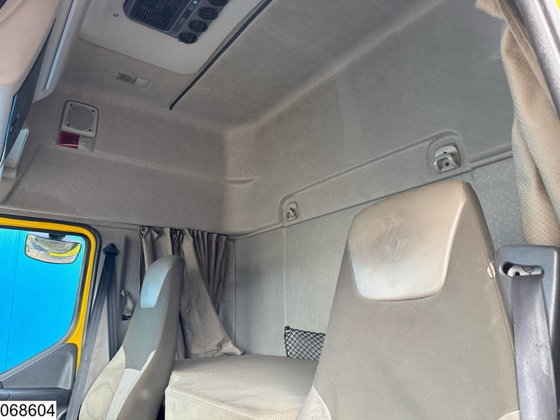 Renault Premium 460 Dxi EURO 5, Standairco - Sadulveok: pilt 5 Renault Premium 460 Dxi EURO 5, Standairco - Sadulveok: pilt 5