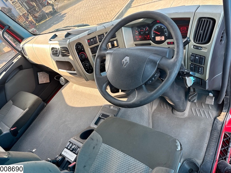 Renault Premium 460 Dxi RHD, 6x2, ADR, Hydraulic, PTO - Sadulveok: pilt 5 Renault Premium 460 Dxi RHD, 6x2, ADR, Hydraulic, PTO - Sadulveok: pilt 5