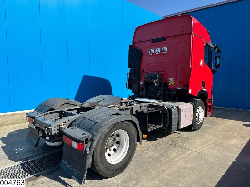 Renault T 440 EURO 6, ADR, PTO - Sadulveok: pilt 3 Renault T 440 EURO 6, ADR, PTO - Sadulveok: pilt 3