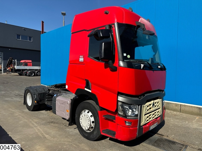 Renault T 440 EURO 6, ADR, PTO - Sadulveok: pilt 2 Renault T 440 EURO 6, ADR, PTO - Sadulveok: pilt 2