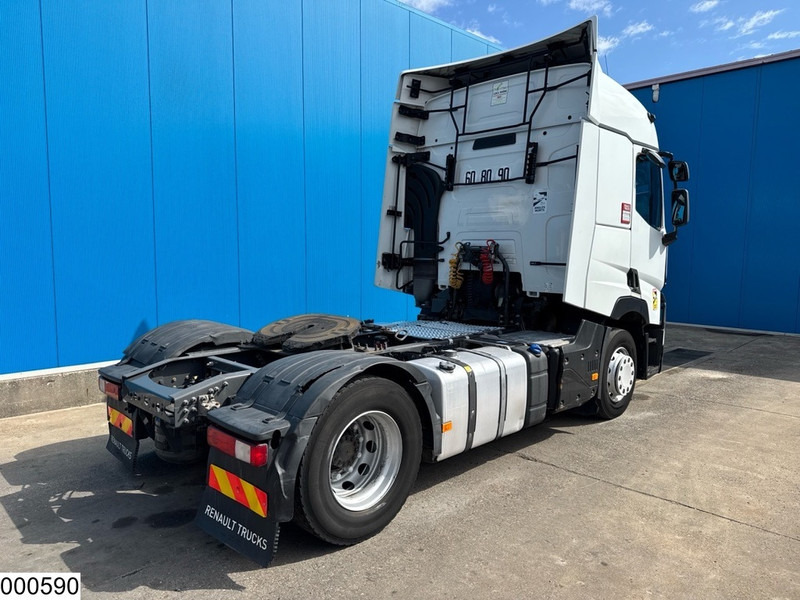 Renault T 440 EURO 6 - Sadulveok: pilt 2 Renault T 440 EURO 6 - Sadulveok: pilt 2
