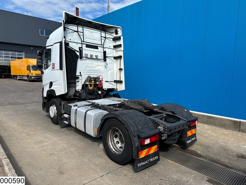Renault T 440 EURO 6 - Sadulveok: pilt 4 Renault T 440 EURO 6 - Sadulveok: pilt 4