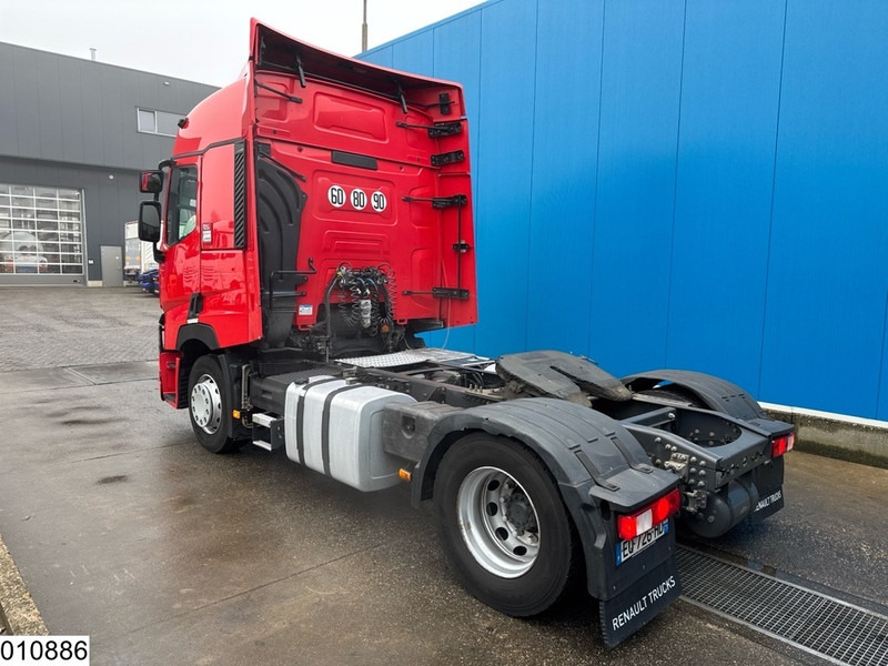 Renault T 440 EURO 6 - Sadulveok: pilt 4 Renault T 440 EURO 6 - Sadulveok: pilt 4
