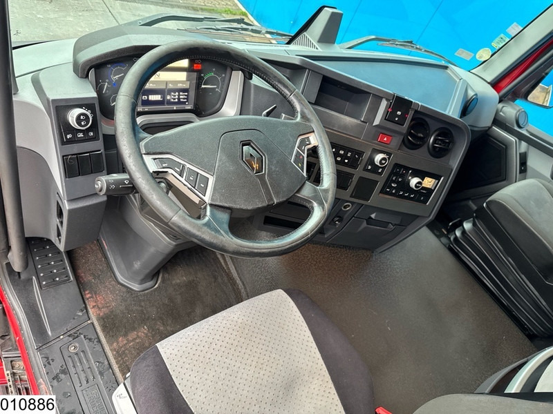 Renault T 440 EURO 6 - Sadulveok: pilt 5 Renault T 440 EURO 6 - Sadulveok: pilt 5
