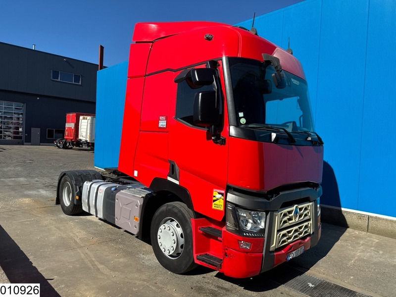 Renault T 440 EURO 6 - Sadulveok: pilt 3 Renault T 440 EURO 6 - Sadulveok: pilt 3